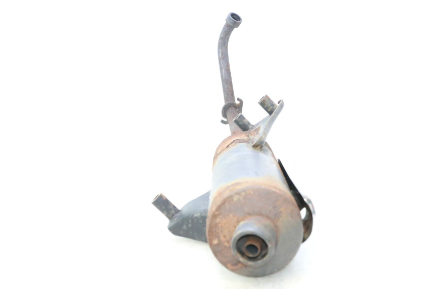 photo de SCARICO CF MOTO E-CHARM 125 (2005 - 2008) - Foto prodotto supplementare