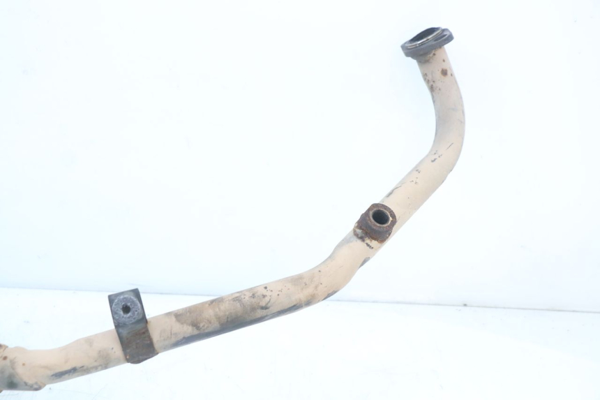 photo de SCARICO LONGJIA EASY MAX 125 (2020 - 2024) - Altra angolazione