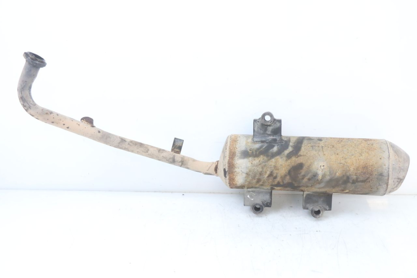 photo de SCARICO LONGJIA EASY MAX 125 (2020 - 2024) - Ricambio usato controllato