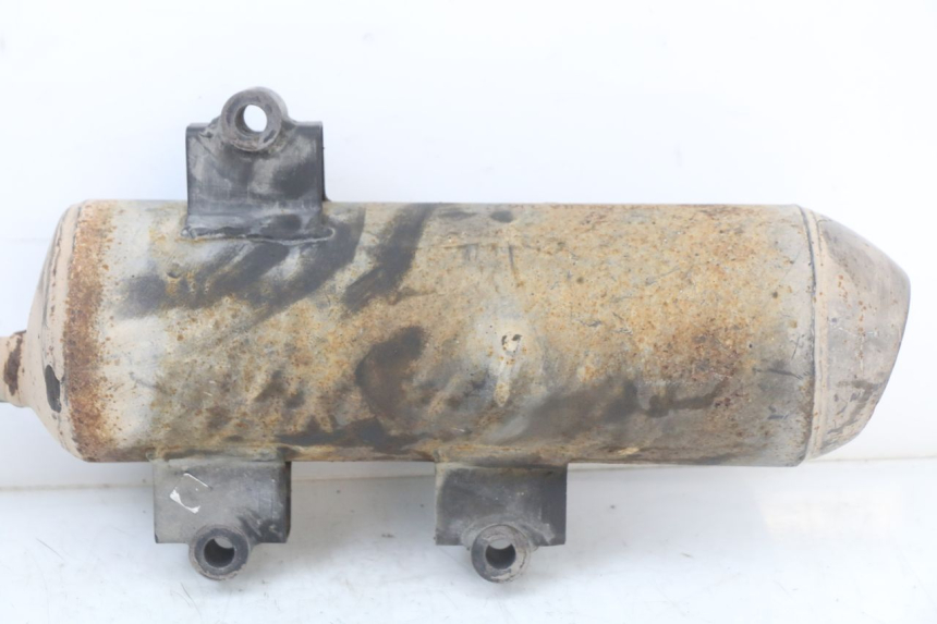 photo de SCARICO LONGJIA EASY MAX 125 (2020 - 2024) - Marcature e riferimenti originali