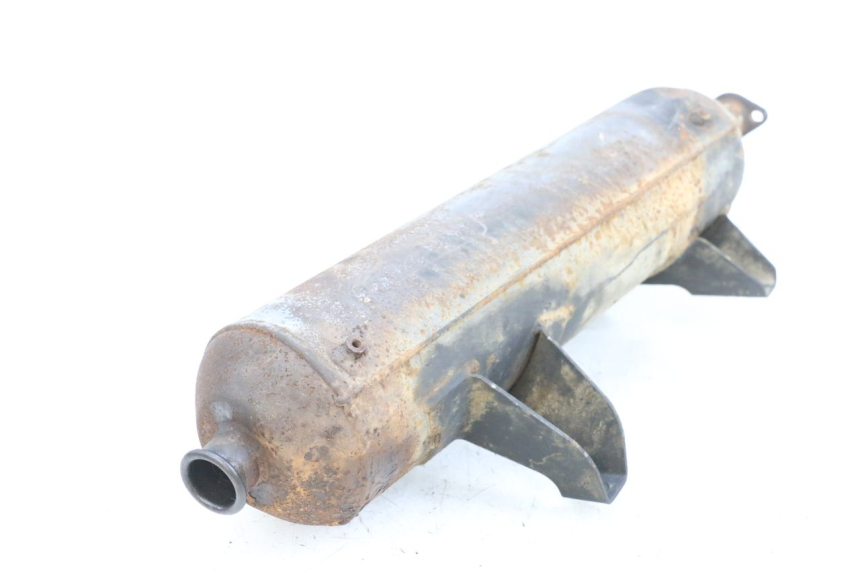 photo de SCARICO PEUGEOT ELYSEO 125 (1999 - 2004) - Primo piano ad alta risoluzione