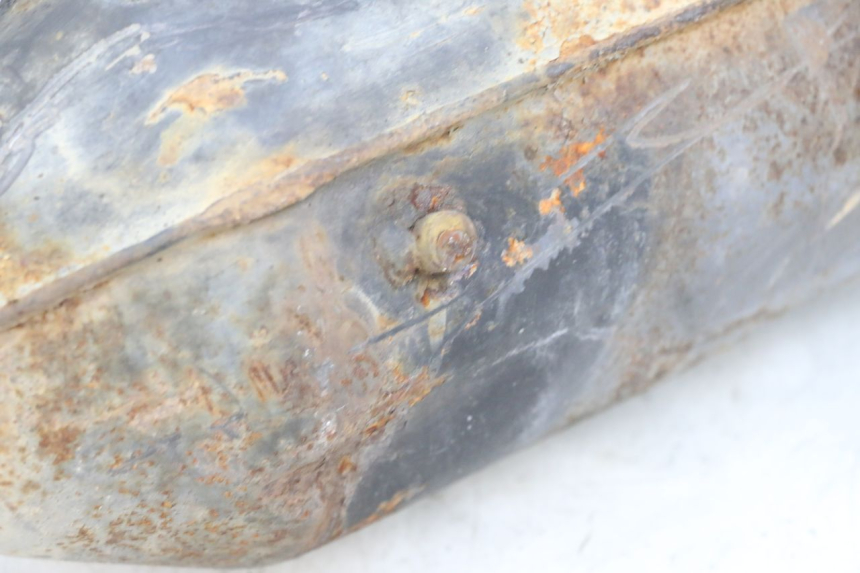 photo de SCARICO PEUGEOT ELYSEO 125 (1999 - 2004) - Zoom sullo stato d'uso