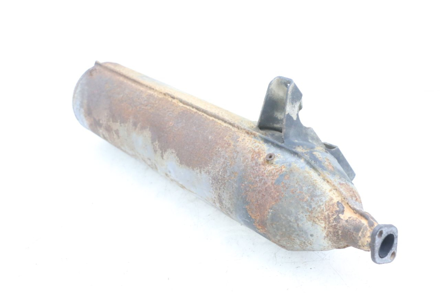 photo de SCARICO PEUGEOT ELYSEO 125 (1999 - 2004) - Altra angolazione