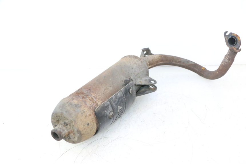 photo de SCARICO PEUGEOT ELYSTAR 50 (2002 - 2014) - Dettaglio del componente
