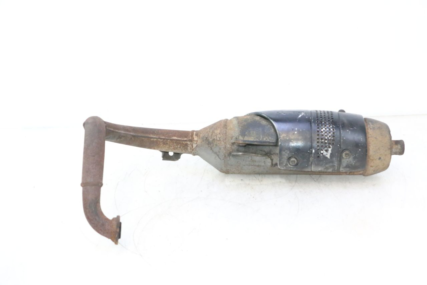 photo de SCARICO PEUGEOT ELYSTAR 50 (2002 - 2014) - Zoom sui componenti