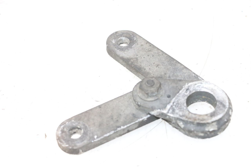 photo de SCARICO PEUGEOT ELYSTAR 50 (2002 - 2014) - Focus sulla struttura