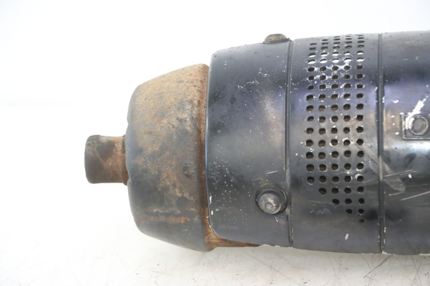photo de SCARICO PEUGEOT ELYSTAR 50 (2002 - 2014) - Altra angolazione