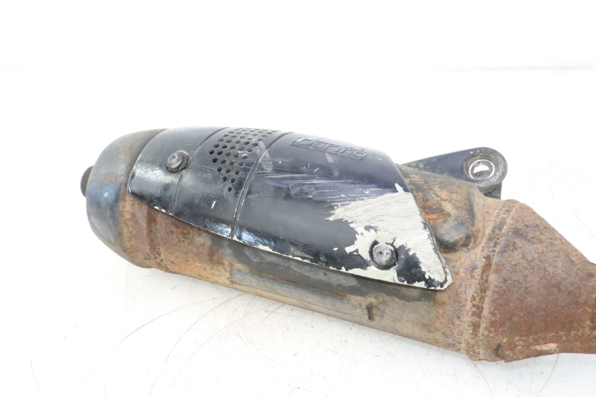 photo de SCARICO PEUGEOT ELYSTAR 50 (2002 - 2014) - Altra angolazione
