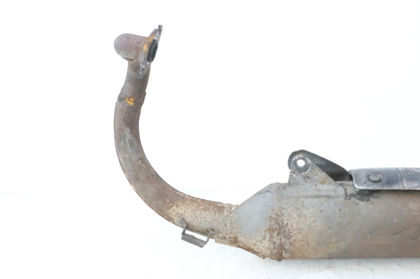 photo de SCARICO PEUGEOT ELYSTAR 50 (2002 - 2014) - Ricambio usato controllato