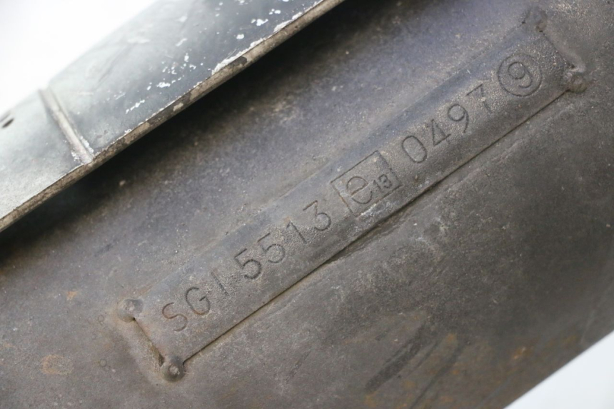 photo de SCARICO PEUGEOT ELYSTAR 50 (2002 - 2014) - Dettaglio del componente