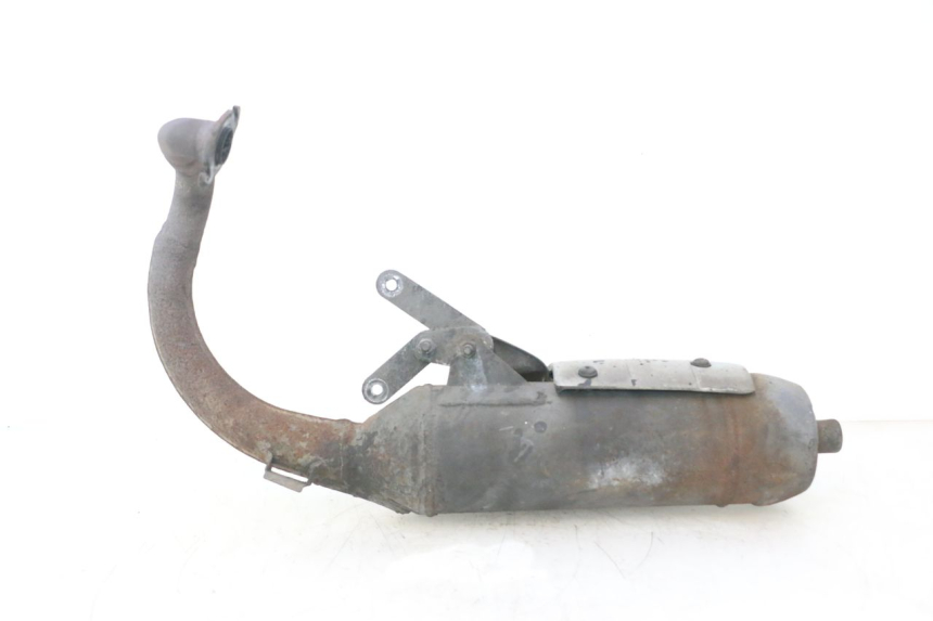 photo de SCARICO PEUGEOT ELYSTAR 50 (2002 - 2014) - Ricambio usato controllato
