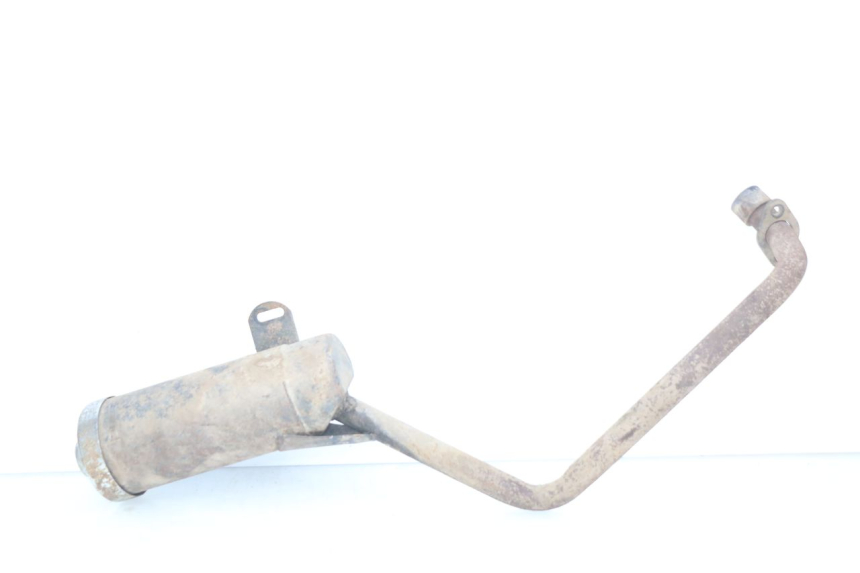 photo de SCARICO CHINESE QUAD ENFANT ATV PUMA 50 - Dettaglio del componente