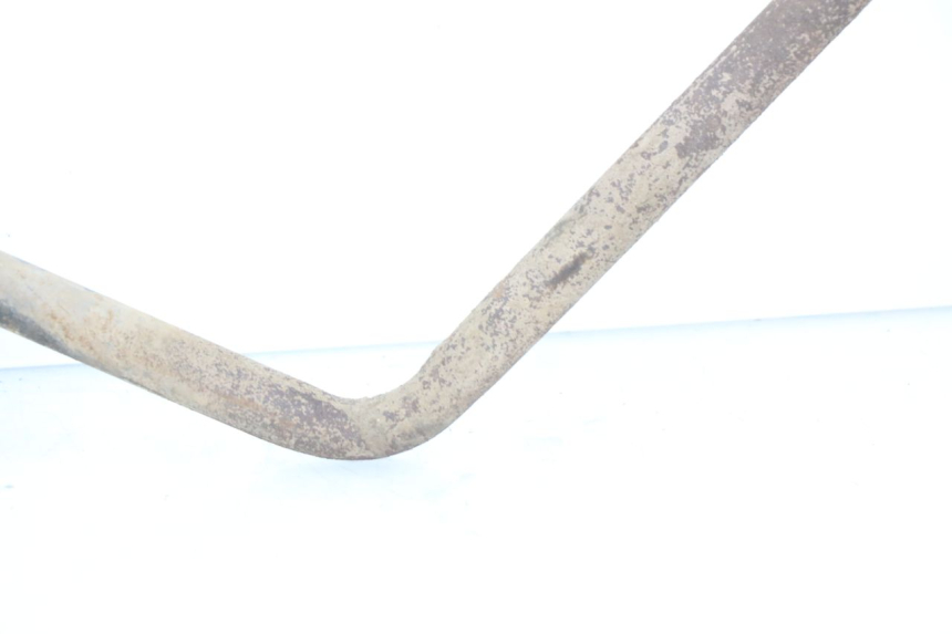 photo de SCARICO CHINESE QUAD ENFANT ATV PUMA 50 - Altra vista dell'articolo