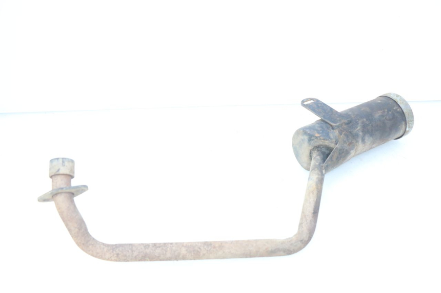 photo de SCARICO CHINESE QUAD ENFANT ATV PUMA 50 - Zoom sullo stato d'uso