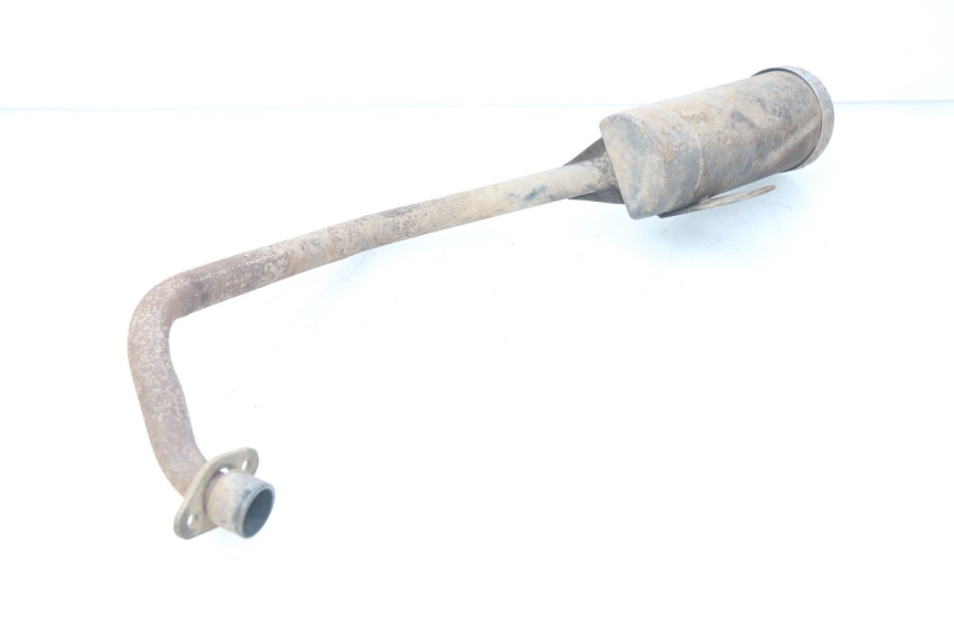 photo de SCARICO CHINESE QUAD ENFANT ATV PUMA 50 - Vista d'insieme del prodotto