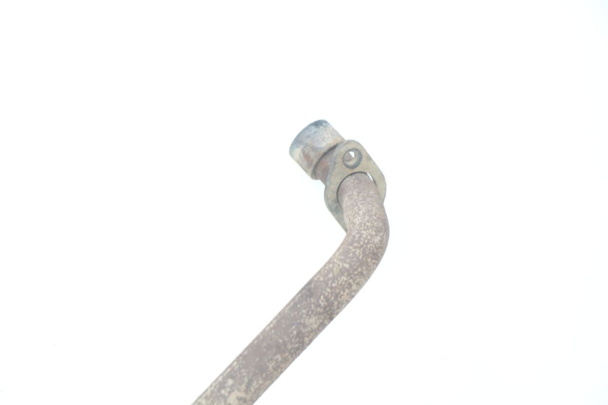 photo de SCARICO CHINESE QUAD ENFANT ATV PUMA 50 - Marcature e riferimenti originali