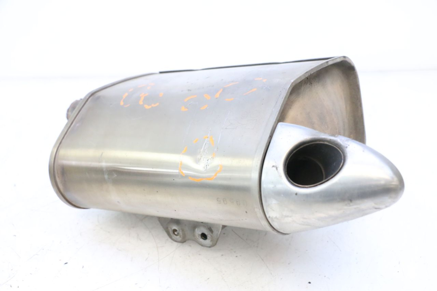 photo de SCARICO KAWASAKI ER-6 ER6 N 650 (2005 - 2009) - Vista principale