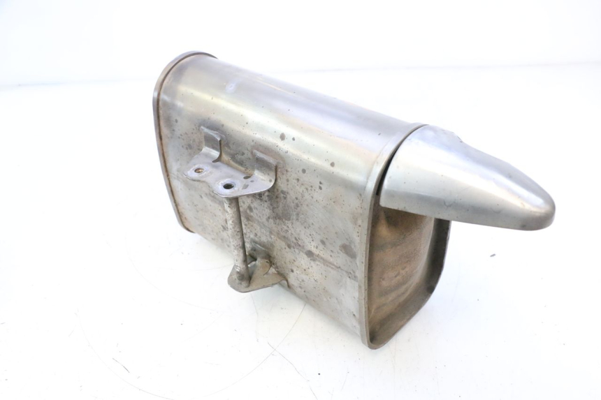 photo de SCARICO KAWASAKI ER-6 ER6 N 650 (2005 - 2009) - Dettaglio del componente