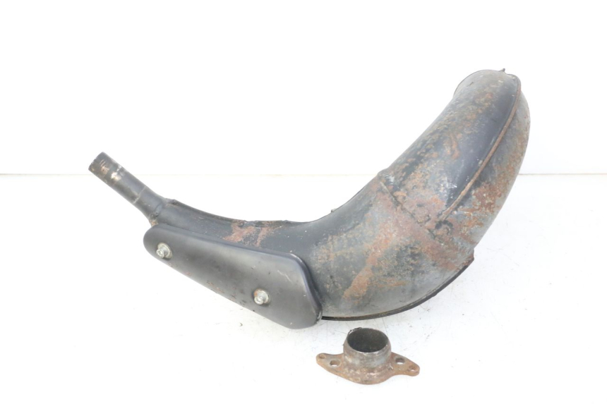 photo de SCARICO APRILIA ETX 125 (1998 - 2002) - Vista principale