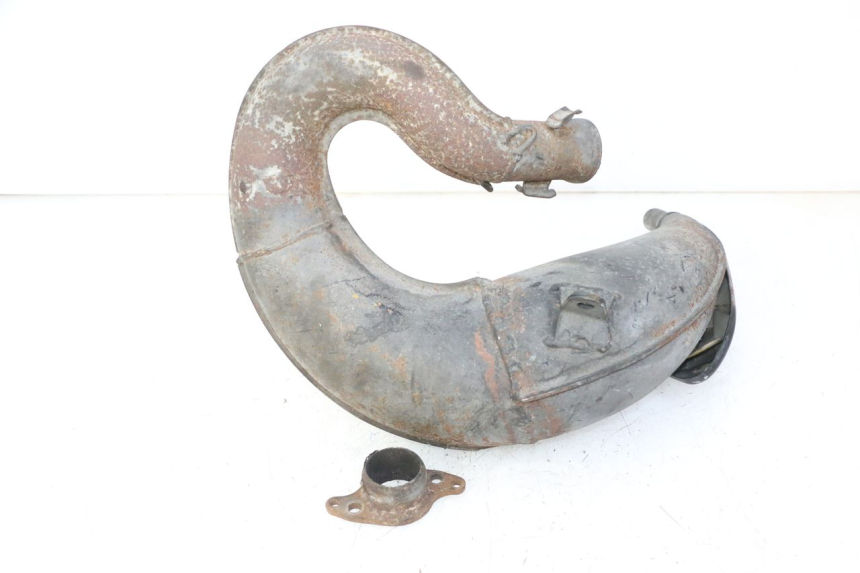 photo de SCARICO APRILIA ETX 125 (1998 - 2002) - Altra vista dell'articolo