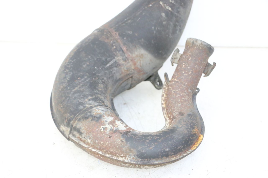 photo de SCARICO APRILIA ETX 125 (1998 - 2002) - Caratteristiche distintive