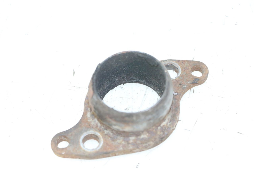 photo de SCARICO APRILIA ETX 125 (1998 - 2002) - Ispezione visiva dettagliata