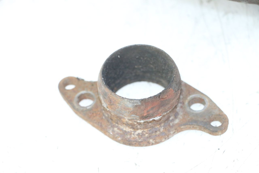 photo de SCARICO APRILIA ETX 125 (1998 - 2002) - Focus sulla struttura