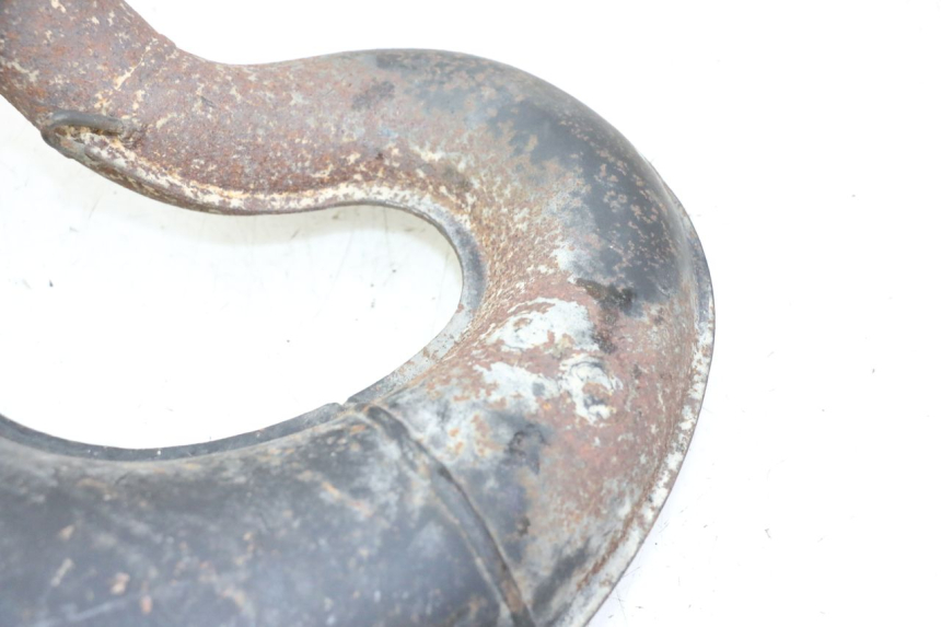 photo de SCARICO APRILIA ETX 125 (1998 - 2002) - Zoom sullo stato d'uso