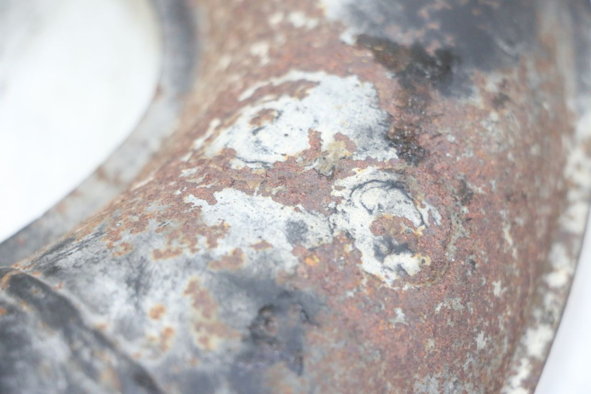 photo de SCARICO APRILIA ETX 125 (1998 - 2002) - Altra angolazione