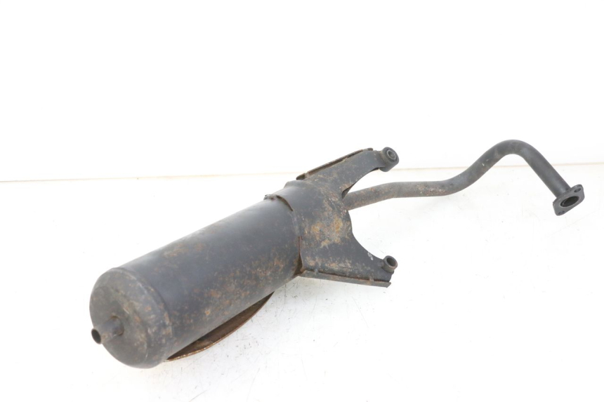 photo de SCARICO EUROCKA RETRO 50 (2007 - 2014) - Dettaglio del componente