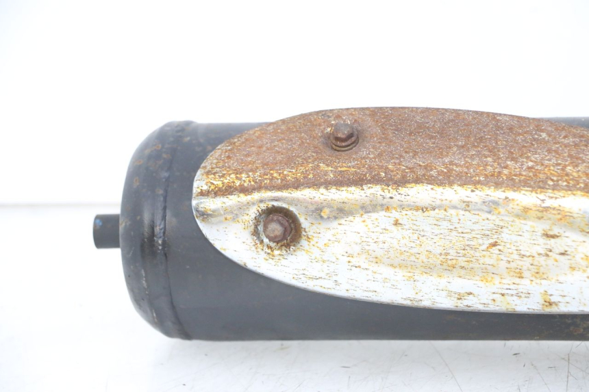 photo de SCARICO EUROCKA RETRO 50 (2007 - 2014) - Altra vista dell'articolo