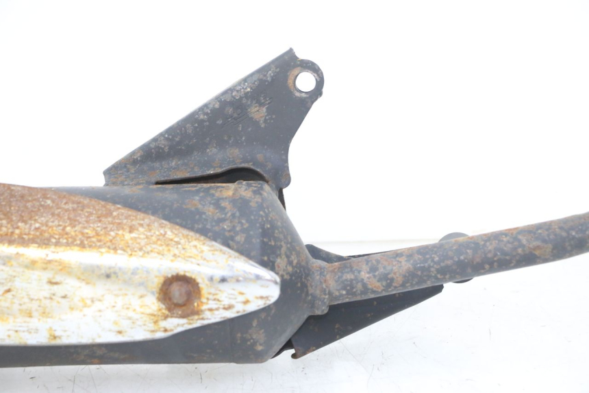 photo de SCARICO EUROCKA RETRO 50 (2007 - 2014) - Marcature e riferimenti originali