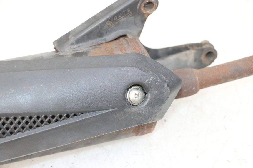 photo de SCARICO JM MOTORS EVOLIS 4T 50 (2018 - 2022) - Dettaglio del componente