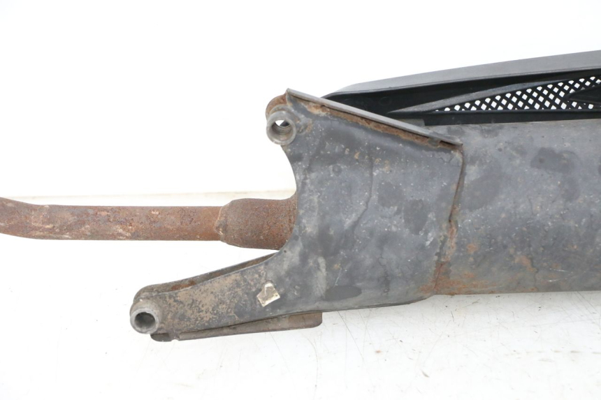 photo de SCARICO JM MOTORS EVOLIS 4T 50 (2018 - 2022) - Zoom sui componenti