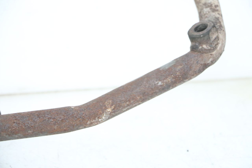 photo de SCARICO JM MOTORS EVOLIS 4T 50 (2018 - 2022) - Angolazione alternativa