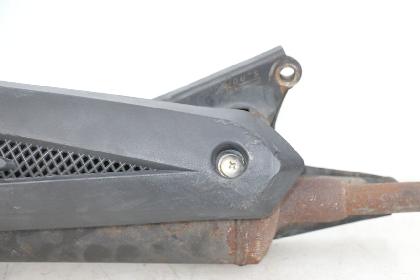 photo de SCARICO JM MOTORS EVOLIS 4T 50 (2018 - 2022) - Zoom qualità usato