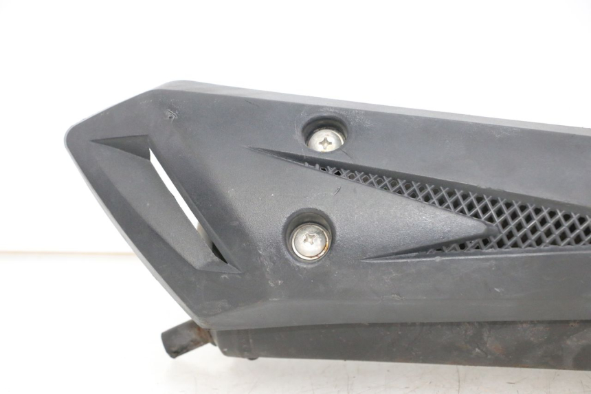 photo de SCARICO JM MOTORS EVOLIS 4T 50 (2018 - 2022) - Panoramica del profilo