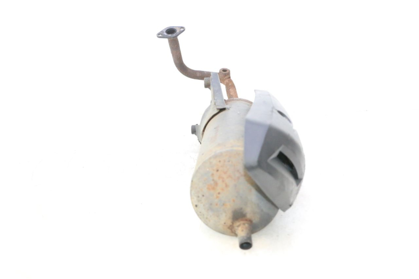 photo de SCARICO JM MOTORS EVOLIS 4T 50 (2018 - 2022) - Ispezione visiva dettagliata