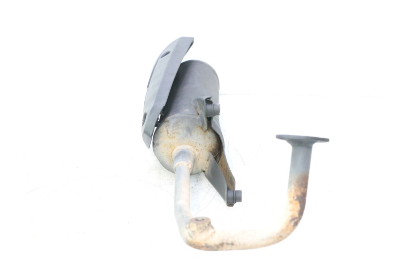 photo de SCARICO JM MOTORS EVOLIS 4T 50 (2018 - 2022) - Ricambio usato controllato