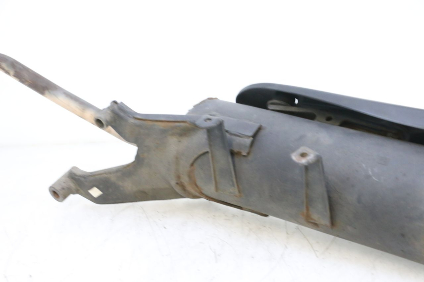 photo de SCARICO KEEWAY F-ACT FACT EVO 50 (2020 - 2026) - Altra vista dell'articolo