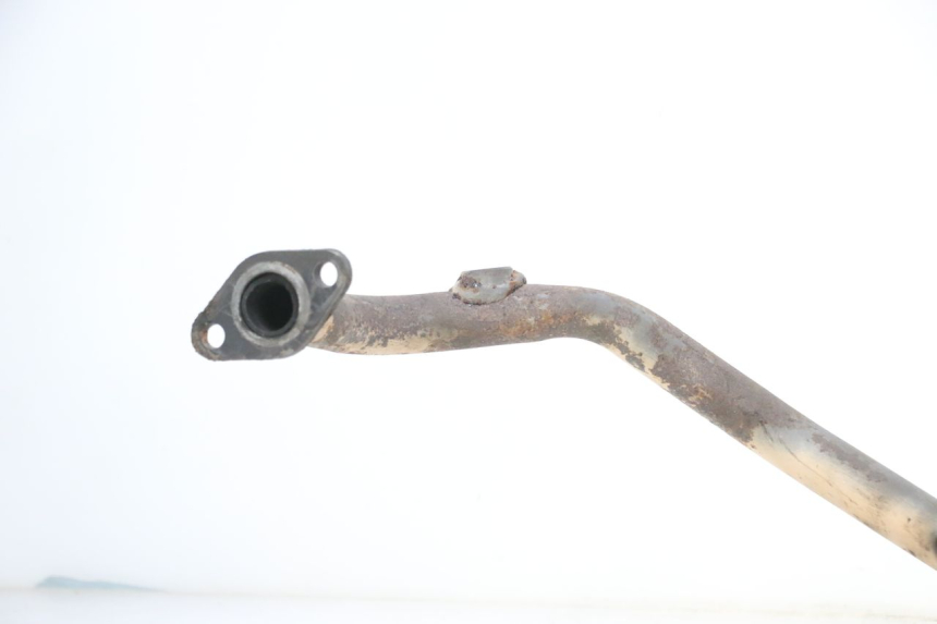 photo de SCARICO KEEWAY F-ACT FACT EVO 50 (2020 - 2026) - Caratteristiche distintive
