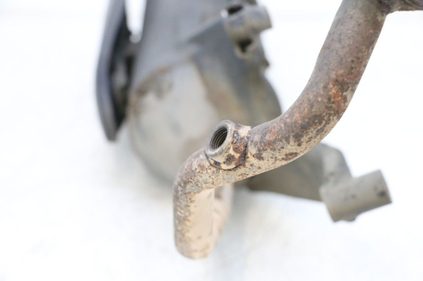 photo de SCARICO KEEWAY F-ACT FACT EVO 50 (2020 - 2026) - Ricambio usato controllato