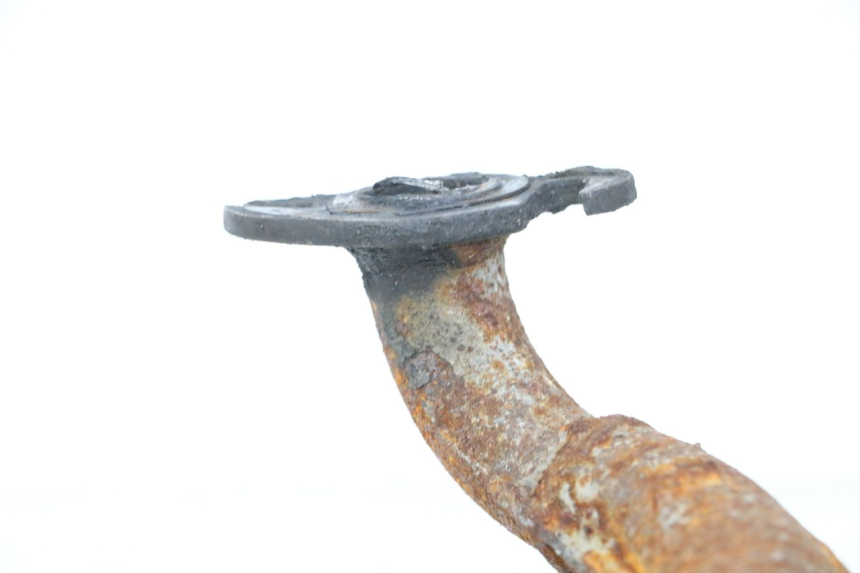 photo de SCARICO KEEWAY F-ACT FACT 50 (2006 - 2011) - Dettaglio del componente