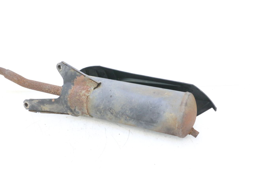 photo de SCARICO JM MOTORS F45i 4T 50 (2020 - 2023) - Ricambio usato controllato