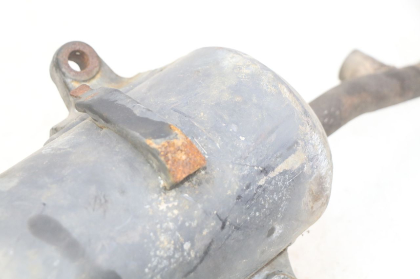 photo de SCARICO HONDA FES PANTHEON 125 (2003 - 2007) - Primo piano ad alta risoluzione