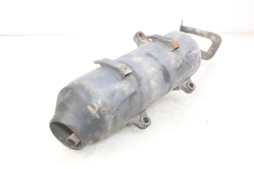 photo de SCARICO HONDA FES PANTHEON 125 (2003 - 2007) - Ispezione visiva dettagliata