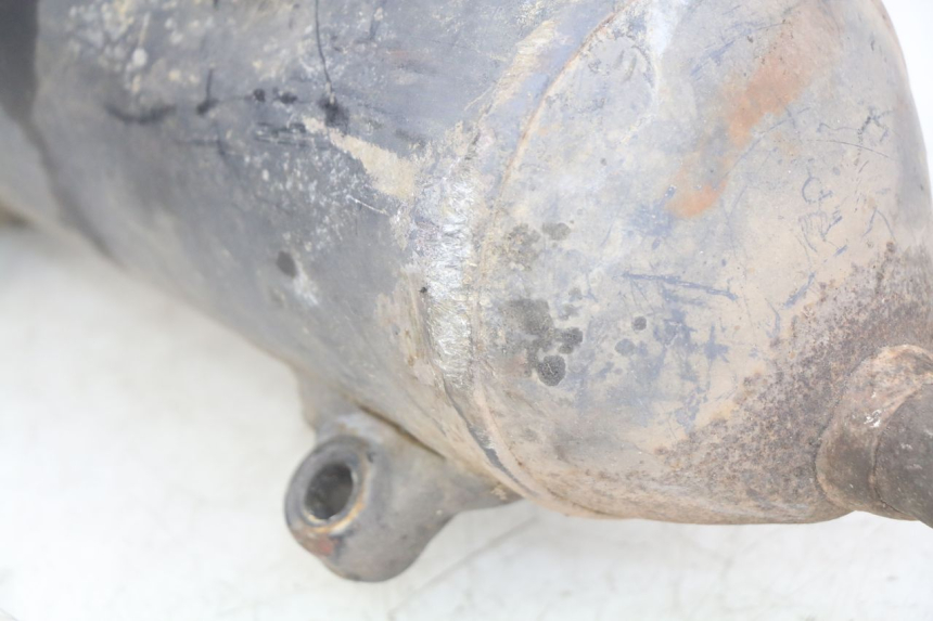 photo de SCARICO HONDA FES PANTHEON 125 (2003 - 2007) - Vista d'insieme del prodotto