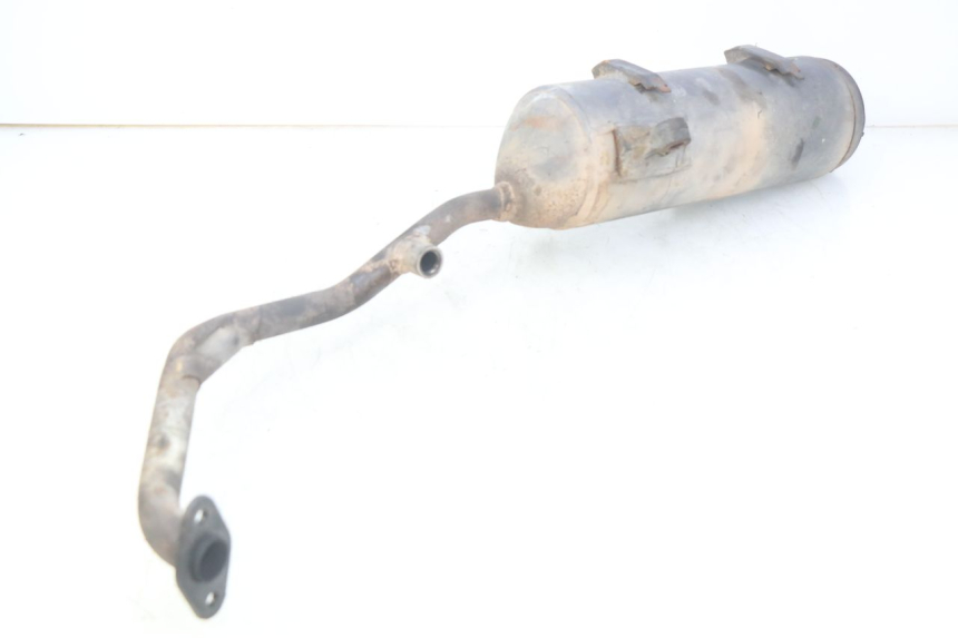 photo de SCARICO HONDA FES PANTHEON 125 (2003 - 2007) - Ricambio usato controllato