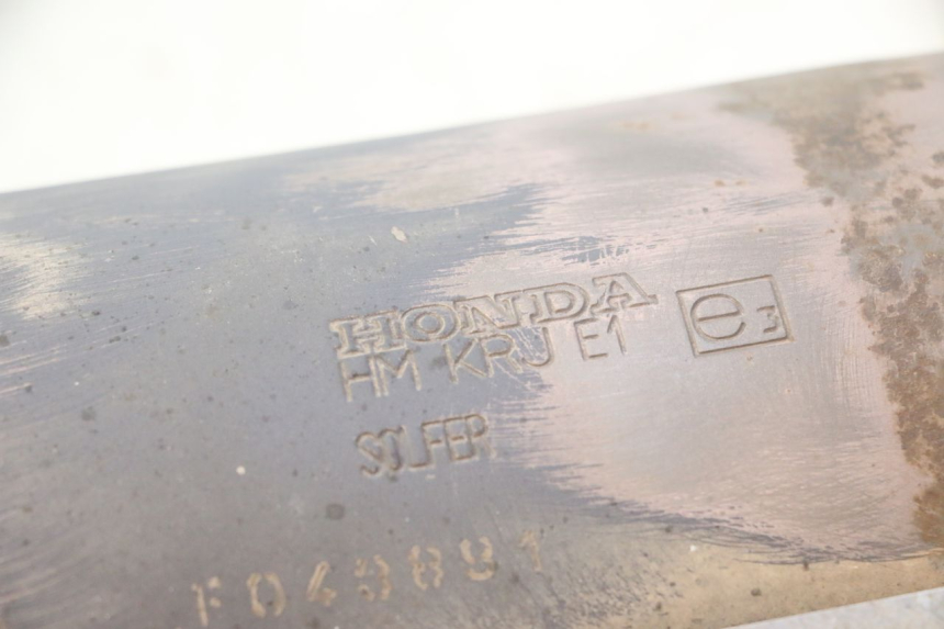 photo de SCARICO HONDA FES PANTHEON 125 (2003 - 2007) - Dettaglio del componente