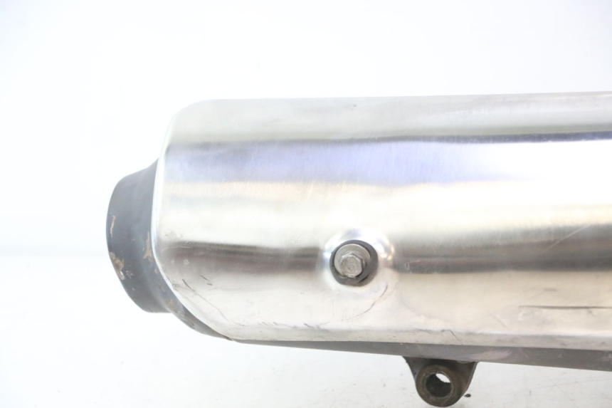 photo de SCARICO HONDA FES PANTHEON 125 (2003 - 2007) - Caratteristiche distintive